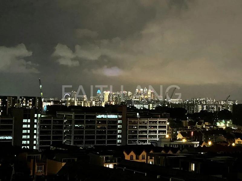 2 Bed Condo for Sale in  The Minton - Image 1